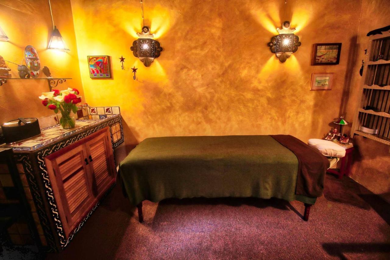 Pátzcuaro Hotel Casa Encantada מראה חיצוני תמונה